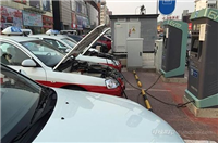 電動(dòng)汽車(chē)直流充電樁